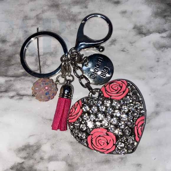 Handbag Charm - Picture 1 of 3